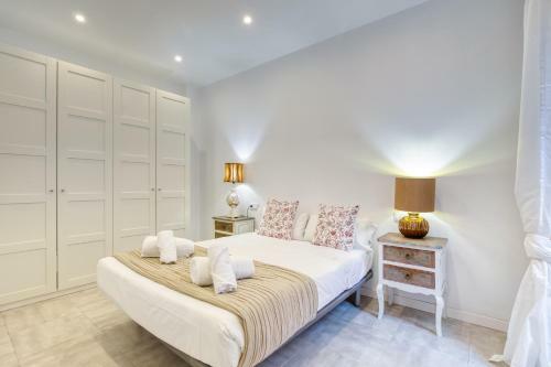Apartamento My Loft 4 You Sorolla