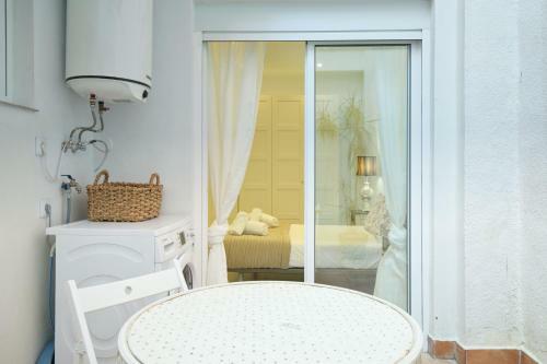 Apartamento My Loft 4 You Sorolla