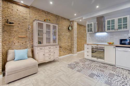 Apartamento My Loft 4 You Sorolla