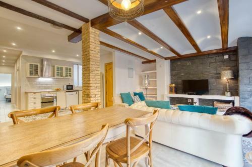 Apartamento My Loft 4 You Sorolla