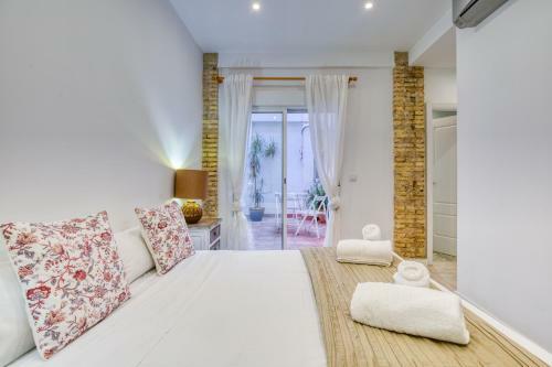 Apartamento My Loft 4 You Sorolla