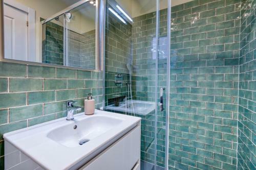Apartamento My Loft 4 You Sorolla