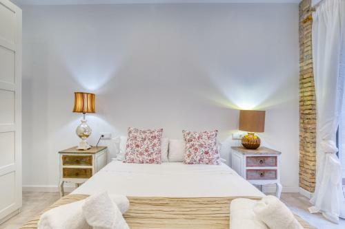 Apartamento My Loft 4 You Sorolla