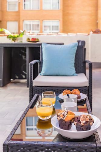 Apartamento My Loft 4 You Sorolla