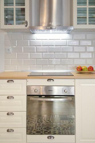 Apartamento My Loft 4 You Sorolla