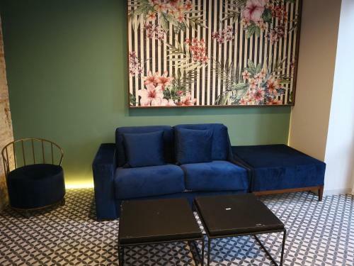 Hotel You & Co. Quart Boutique