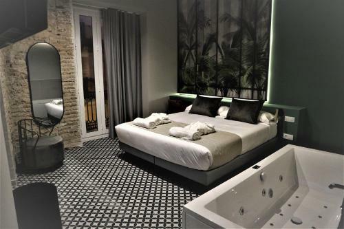 Hotel You & Co. Quart Boutique