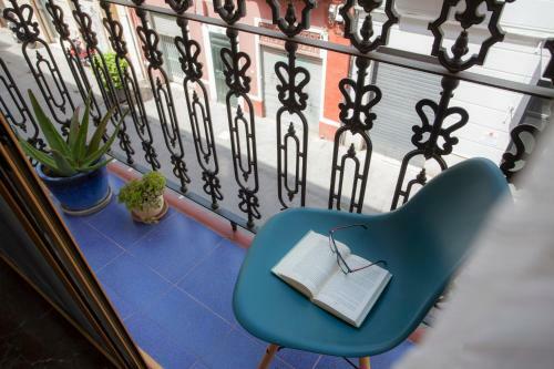 Apartamento Singularstays Ruzafa Terrace