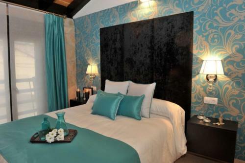 Hotel El Balcon Del Ca�on