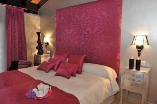 Hotel El Balcon Del Ca�on