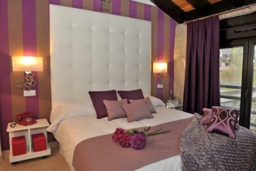 Hotel El Balcon Del Ca�on