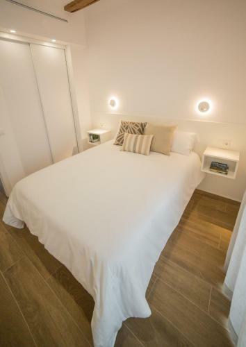 Evi Apartments