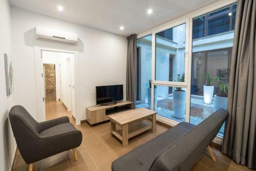 Apartamento Vivendas Tur�sticas San Pablo