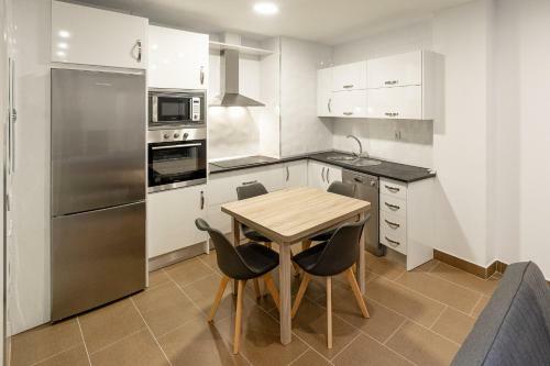 Apartamento Vivendas Tur�sticas San Pablo