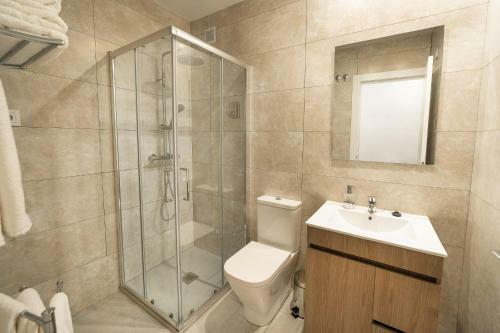 Apartamento Vivendas Tur�sticas San Pablo