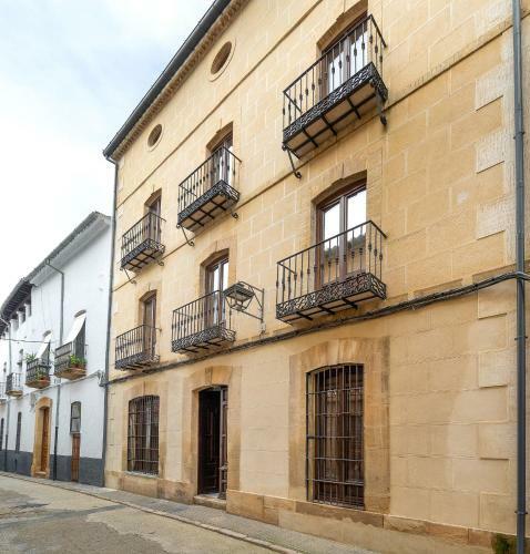 Apartamento Vivendas Tur�sticas San Pablo