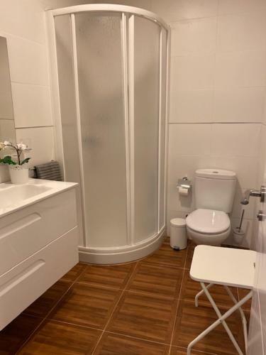 Apartamentos El Balcon Del Ca�on Valdemaluque