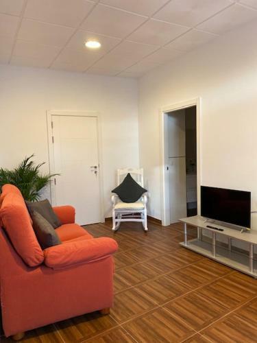 Apartamentos El Balcon Del Ca�on Valdemaluque