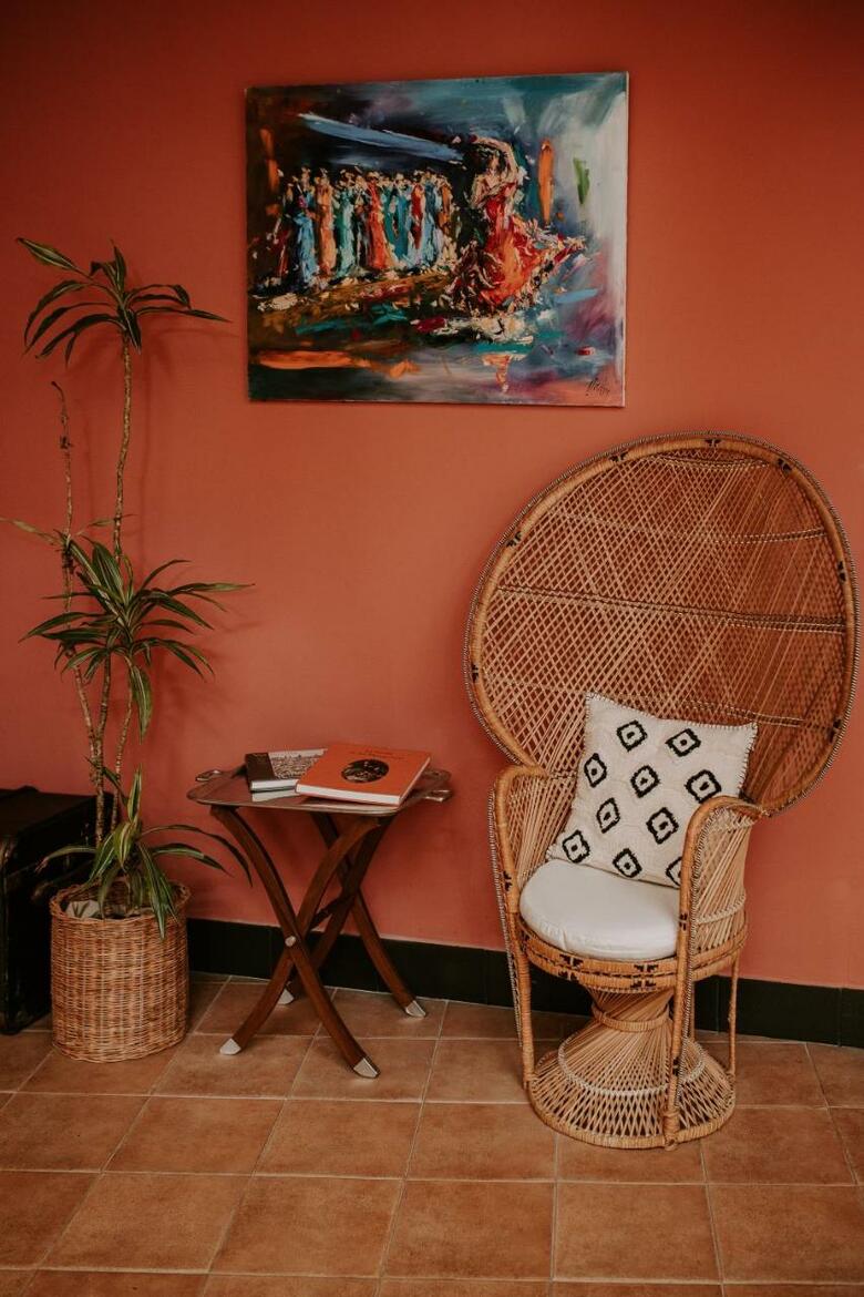 Hotel Palacio San Fernando