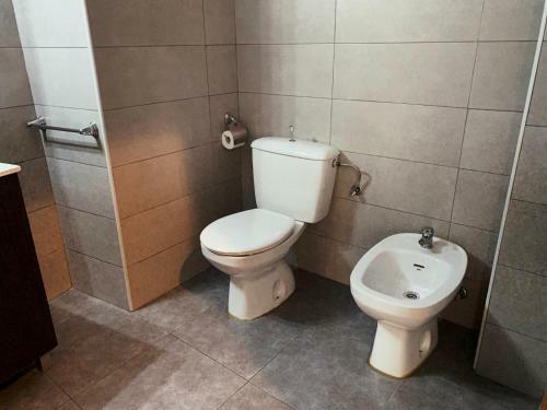 Apartamento Coroa Ayuntamiento