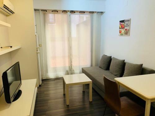 Apartamento Coroa Ayuntamiento