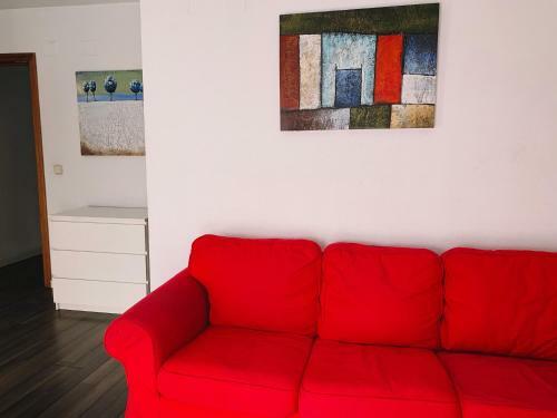 Apartamento Coroa Ayuntamiento