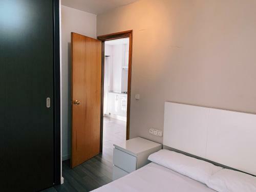 Apartamento Coroa Ayuntamiento