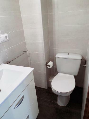 Apartamento Coroa Ayuntamiento
