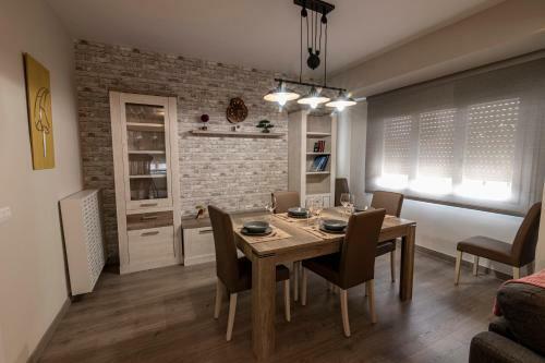 Apartamento Casa Jordi