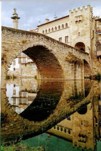 Apartamento Casa Jordi