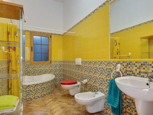 Exclusive Villa In Tuineje With Private Swimming Pool