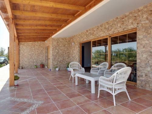 Exclusive Villa In Tuineje With Private Swimming Pool