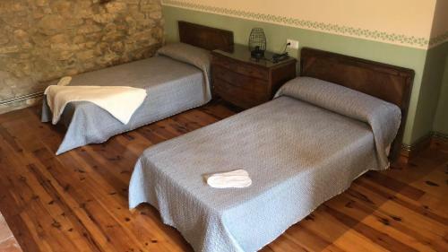 Agroturismo Masia Mas de La Creu