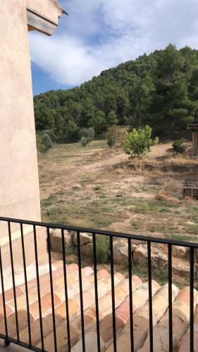 Agroturismo Masia Mas de La Creu