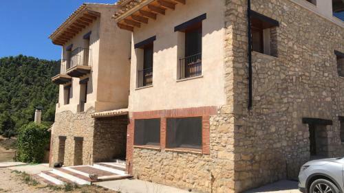 Agroturismo Masia Mas de La Creu