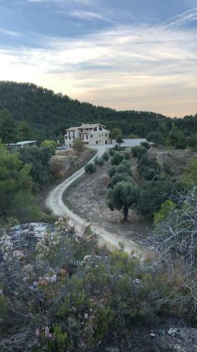 Agroturismo Masia Mas de La Creu