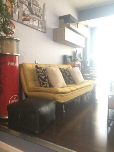 Apartamento Loft �tico Luxury Madrid