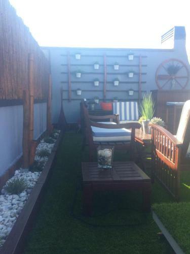 Apartamento Loft �tico Luxury Madrid