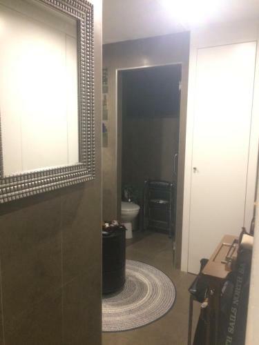 Apartamento Loft �tico Luxury Madrid