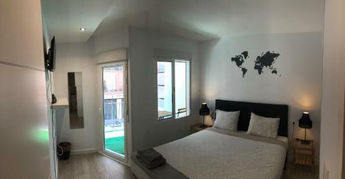 Hostal Ruzafa Rooms