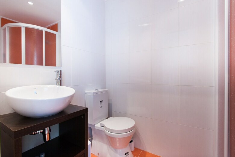 Apartamento City Center Atico 360