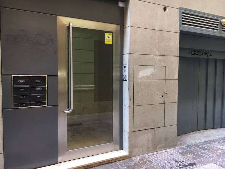 Apartamento City Center Atico 360