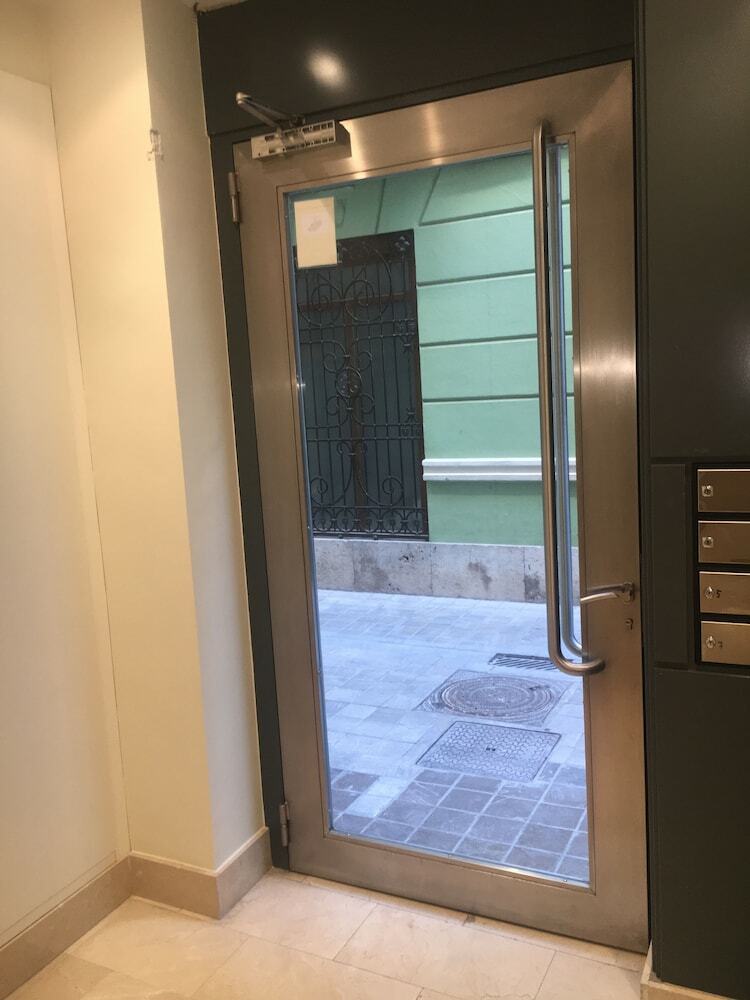 Apartamento City Center Atico 360