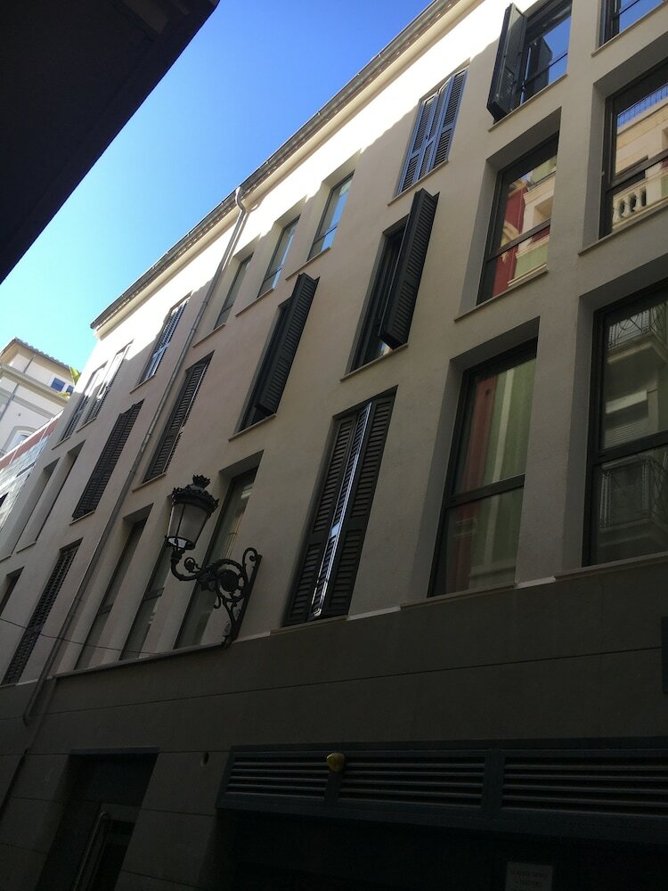 Apartamento City Center Atico 360