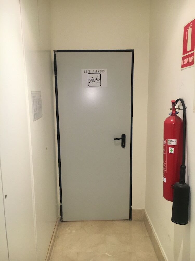 Apartamento City Center Atico 360
