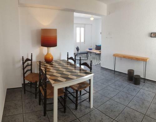 Apartment 400 Meters From The Beach