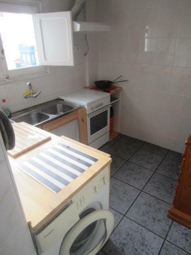 Apartment 400 Meters From The Beach