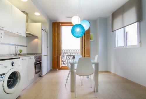 Apartamento Vlc Downtown Flats