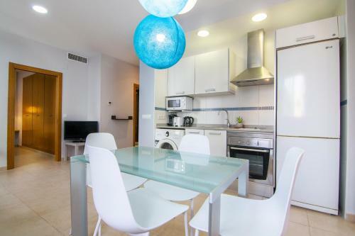 Apartamento Vlc Downtown Flats
