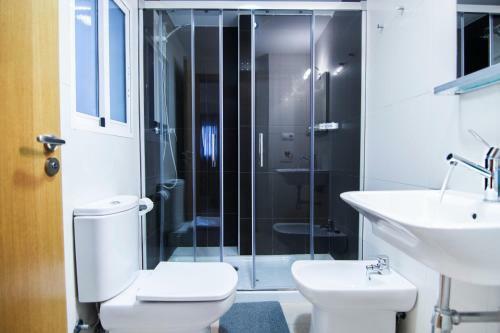Apartamento Vlc Downtown Flats